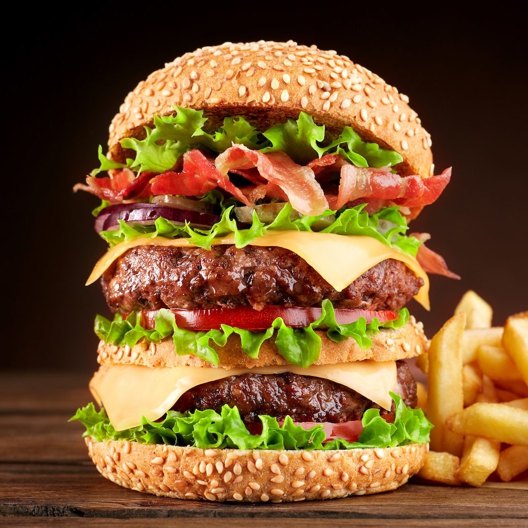 MUCHEN FOOD